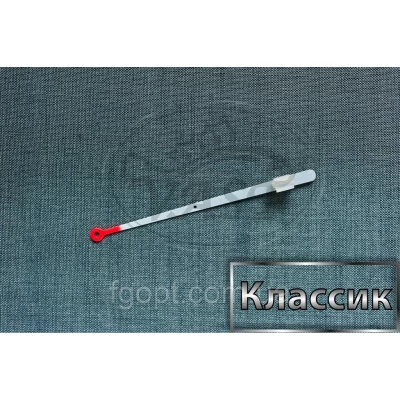 Кивок лавсановый VAST Классик 65 мм, 175 мкм. (20шт)