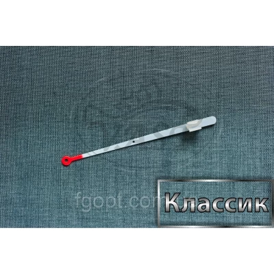 Кивок лавсановый VAST Классик 65 мм, 190 мкм. (20шт)