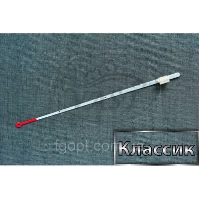 Кивок лавсановый VAST Классик 180 мм, 250 мкм (20шт)