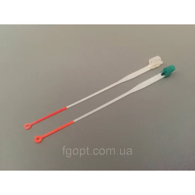 Кивок лавсановый VAST Ультра 100 мм, 250 мкм (20шт)