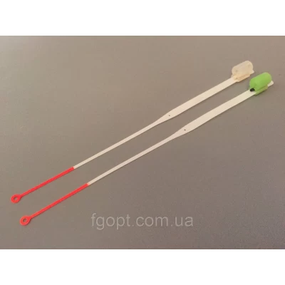 Кивок лавсановый VAST Ультра 130 мм, 190 мкм (20шт)