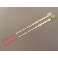 Кивок лавсановый VAST Ультра 130 мм, 350 мкм (20шт)