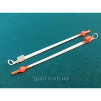 Кивок лавсановый  VAST Спорт люкс 100 мм, 190 мкм. (10шт)