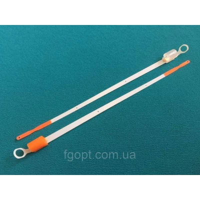 Кивок лавсановый  VAST Спорт люкс 130 мм, 190 мкм. (10шт) БЕЗ ШАРИКА