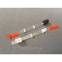 Кивок лавсановый VAST Балансирный № 1 80 мм. 5-9g (10шт.)