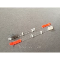 Кивок лавсановый VAST Балансирный № 4 100 мм. 4-9g (10шт.)