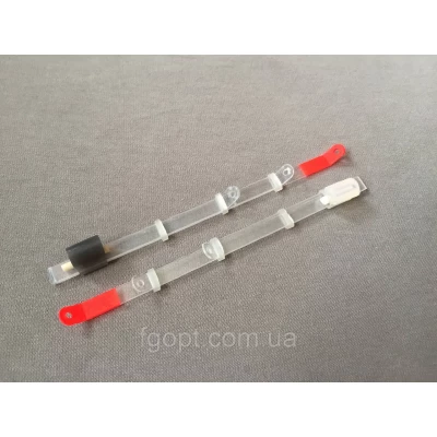 Кивок лавсановый VAST Балансирный № 6 100 мм. 14-21g (10шт.)