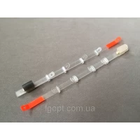 Кивок лавсановый VAST Балансирный № 7 130 мм. 4-9g (10шт.)