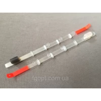 Кивок лавсановый VAST Балансирный № 8 130 мм. 9-17g (10шт.)