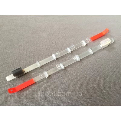 Кивок лавсановый VAST Балансирный № 8 130 мм. 9-17g (10шт.)