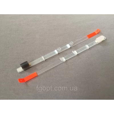 Кивок лавсановый VAST Балансирный № 9 130 мм. 18-32g (10шт.)