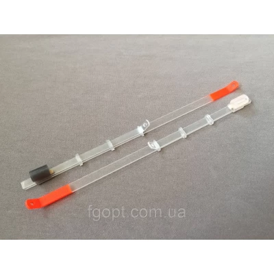 Кивок лавсановый VAST Балансирный № 11 150 мм. 10-16g (5шт.)