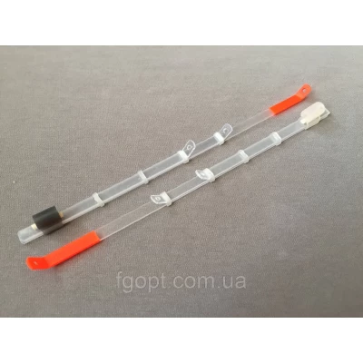 Кивок лавсановый VAST Балансирный № 12 150 мм. 16-23g (5шт.)