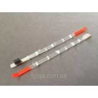 Кивок лавсановый VAST Балансирный № 13 150 мм. 22-35g (5шт.)