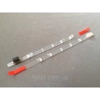 Кивок лавсановый VAST Балансирный № 15 160 мм. 9-14g (5шт.)