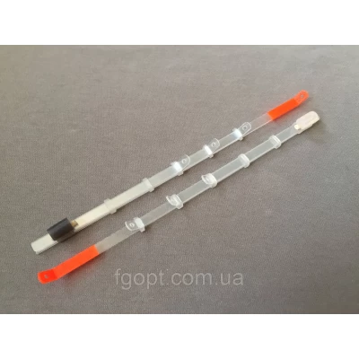 Кивок лавсановый VAST Балансирный № 17 160 мм. 21-28g (5шт.)