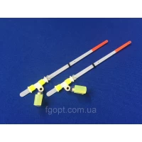 Кивок лавсановый  VAST Поворотный спорт 100 мм, 190 мкм.