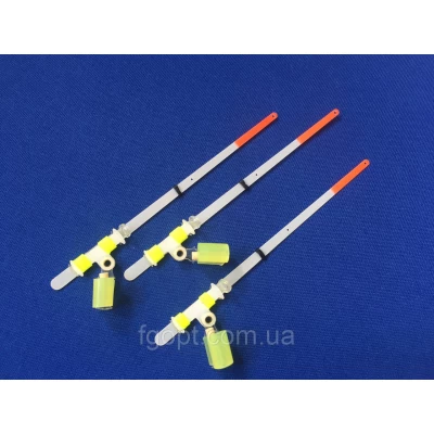 Кивок лавсановый  VAST Поворотный спорт 100 мм, 250 мкм.