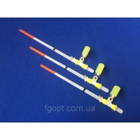 Кивок лавсановый  VAST Поворотный спорт 100 мм, 350 мкм.