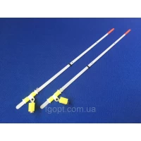 Кивок лавсановый  VAST Поворотный спорт 180 мм, 350 мкм.