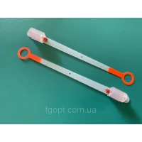 Кивок лавсановый VAST Классик плюс 80 мм, 175 мкм. (20шт)