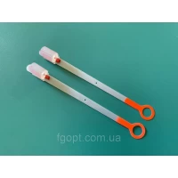 Кивок лавсановый VAST Классик плюс 80 мм, 190 мкм. (20шт)