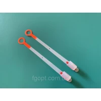 Кивок лавсановый VAST Классик плюс 80 мм, 250 мкм. (20шт)