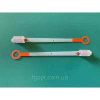 Кивок лавсановый VAST Классик плюс 80 мм, 350 мкм. (20шт)