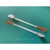 Кивок лавсановый VAST Классик плюс 100 мм, 190 мкм. (20шт)