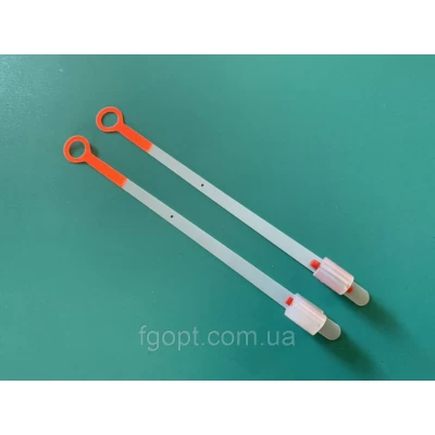 Кивок лавсановый VAST Классик плюс 100 мм, 250 мкм. (20шт) Кивок лавсановый VAST Классик плюс 100 мм, 250 мкм. (20шт)