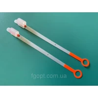 Кивок лавсановый VAST Классик плюс 120 мм, 350 мкм. (20шт)