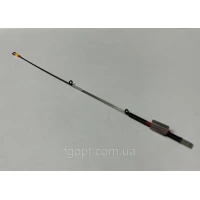 Кивок VAST Конусный металлический 200мм 200мкм 0,5-1,1g