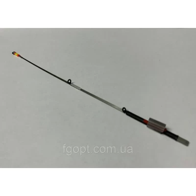 Кивок VAST Конусный металлический 200мм 200мкм 0,5-1,1g Кивок VAST Конусный металлический 200мм 200мкм 0,5-1,1g