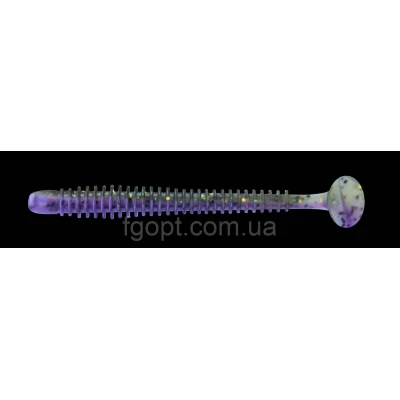 Силиконовая приманка Relax Texas 4 L676
