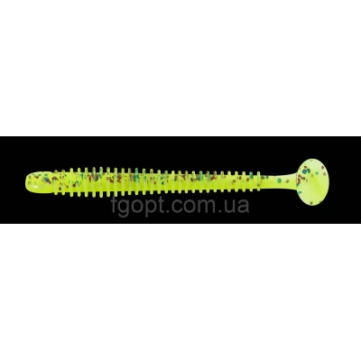 Силиконовая приманка Relax Texas 4 L118