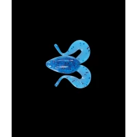 Силиконовая приманка Relax Banjo Frog 1 цвет L181