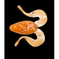 Силиконовая приманка Relax Banjo Frog 1 цвет L068