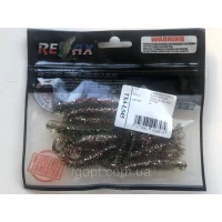 Силиконовая приманка Relax Texas 4 L545