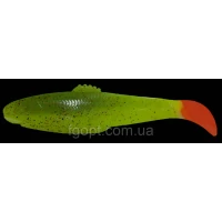 Силиконовая приманка Relax Diamond Shad 3 цвет S298