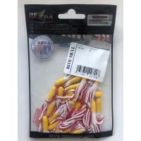 Силиконовая приманка Relax Tube 1 цвет X158