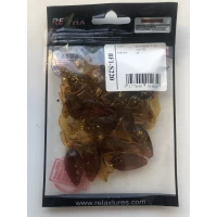 Силиконовая приманка Relax Banjo Frog 1 цвет S220