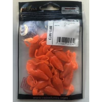 Силиконовая приманка Relax Banjo Frog 1 цвет S073