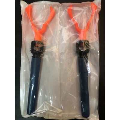 Подставка-штопор для зимних удилищ Подставка-штопор для зимних удилищ