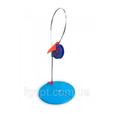 Жерлица Сумская на трубке Жерлица Сумская на трубке