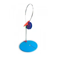 Жерлица Сумская на трубке оснащенная