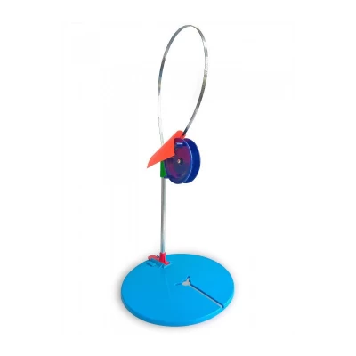 Жерлица Сумская на трубке оснащенная Жерлица Сумская на трубке оснащенная