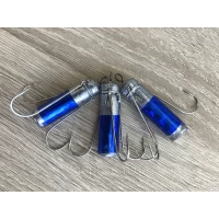 Снасть на судака Killer 30g Blue