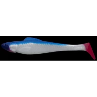 Силиконовая приманка Relax Ohio 2,5 цвет S011R