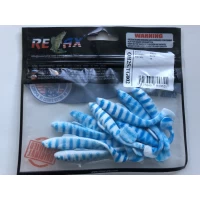 Силиконовая приманка Relax Ohio 2,5 цвет TG002
