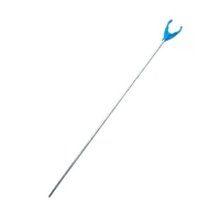 Подставка для удилищ Y-образная 85см.